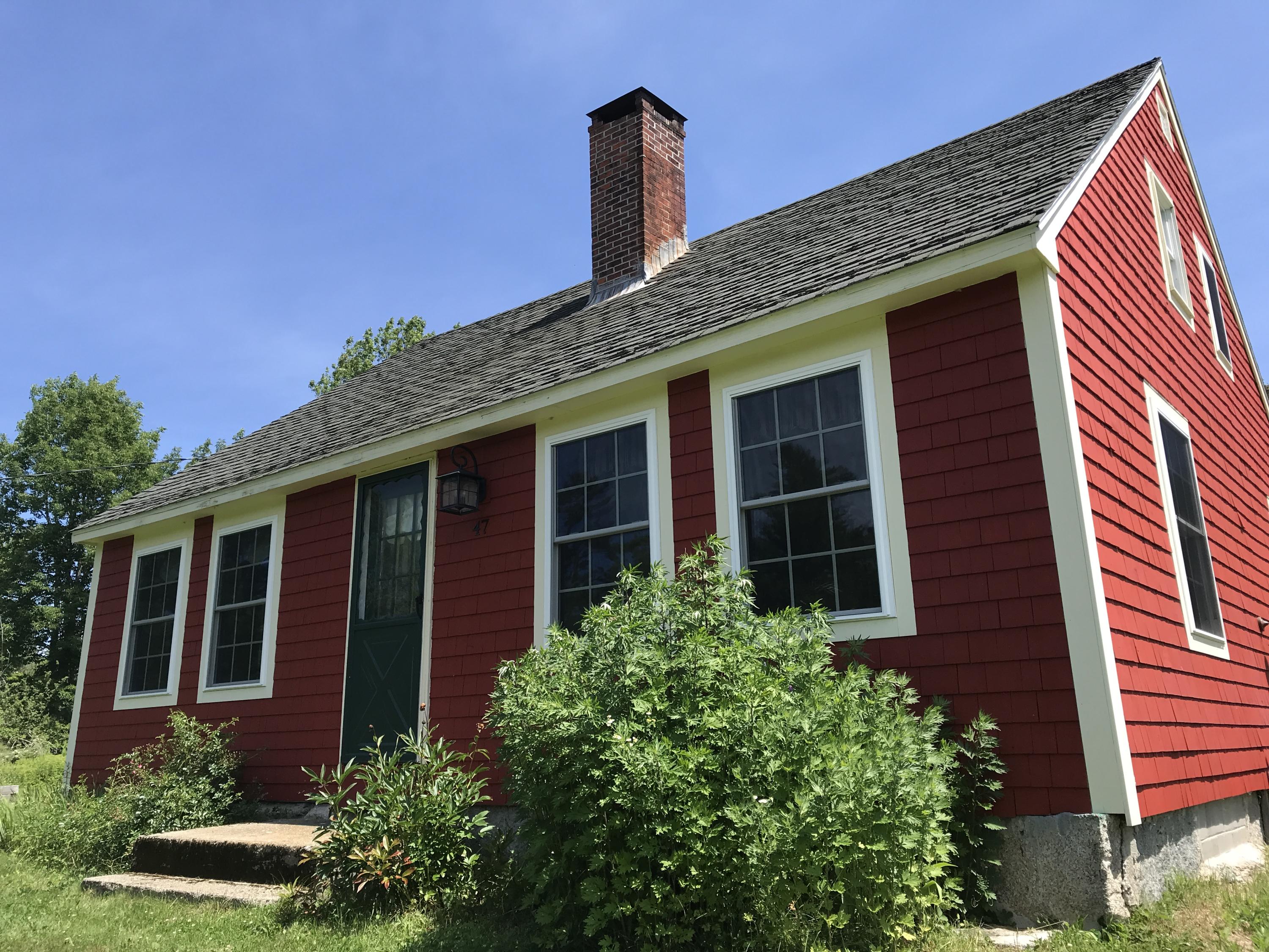 47 River Road Dennysville, ME 04628 - Photo 2 of 53 IMG_8669