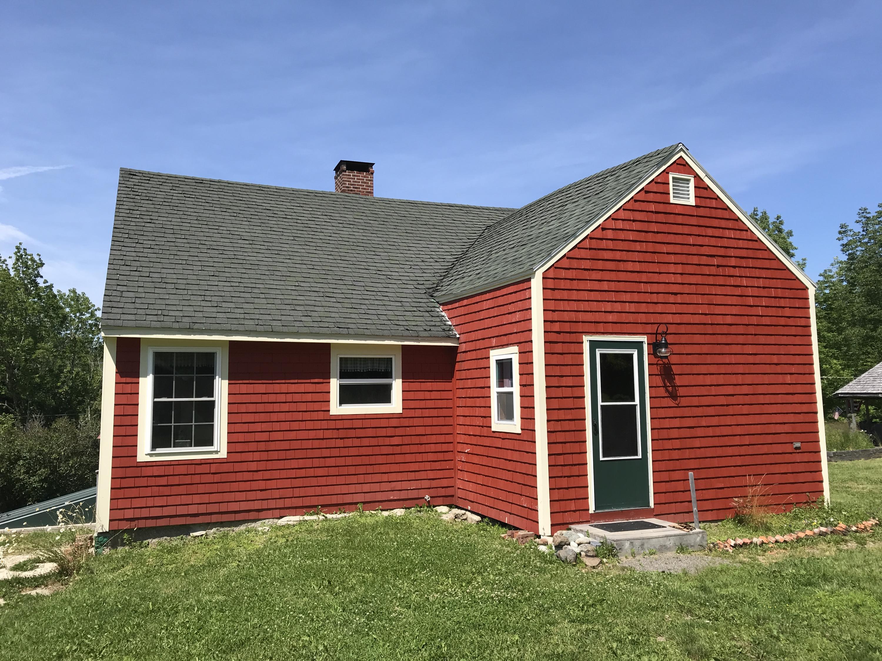 47 River Road Dennysville, ME 04628 - Photo 4 of 53 IMG_8591