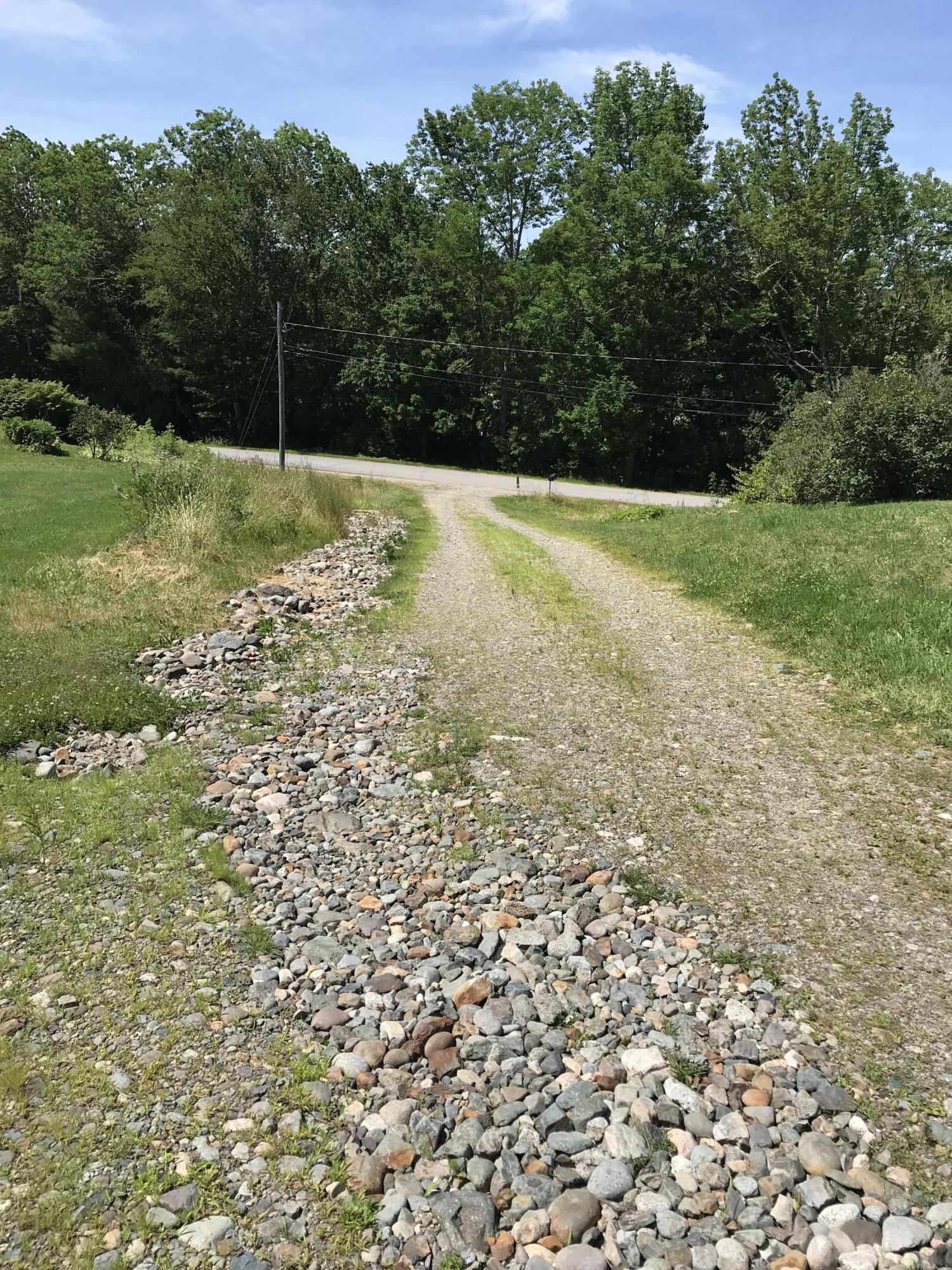 47 River Road Dennysville, ME 04628 - Photo 7 of 53 French drains