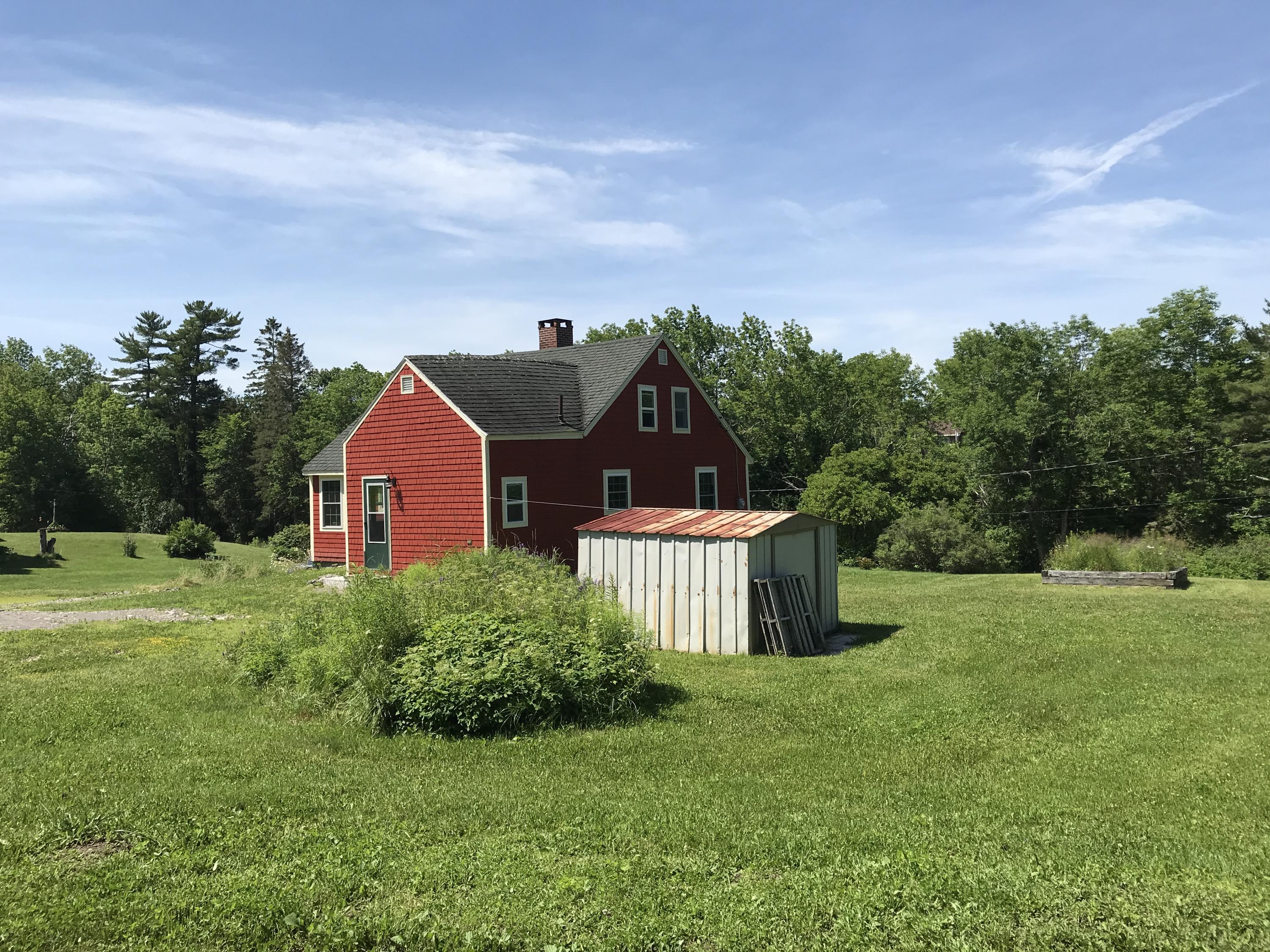 47 River Road Dennysville, ME 04628 - Photo 9 of 53 IMG_8592