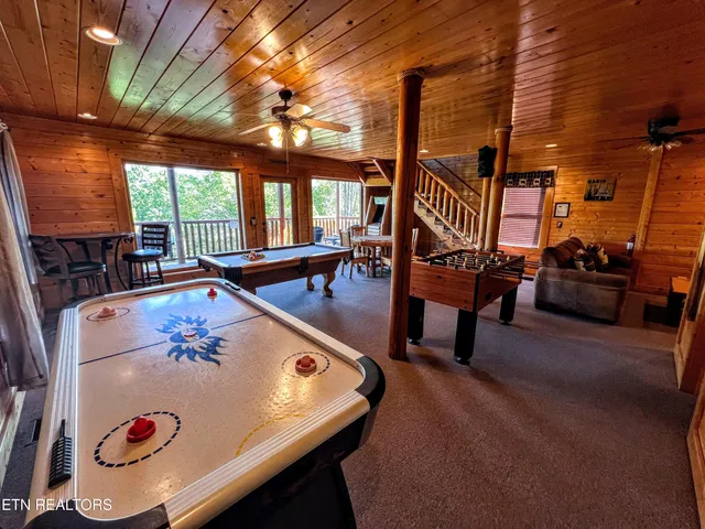 $765,000 | 2866 White Oak Ridge Lane, Sevierville, TN 37862