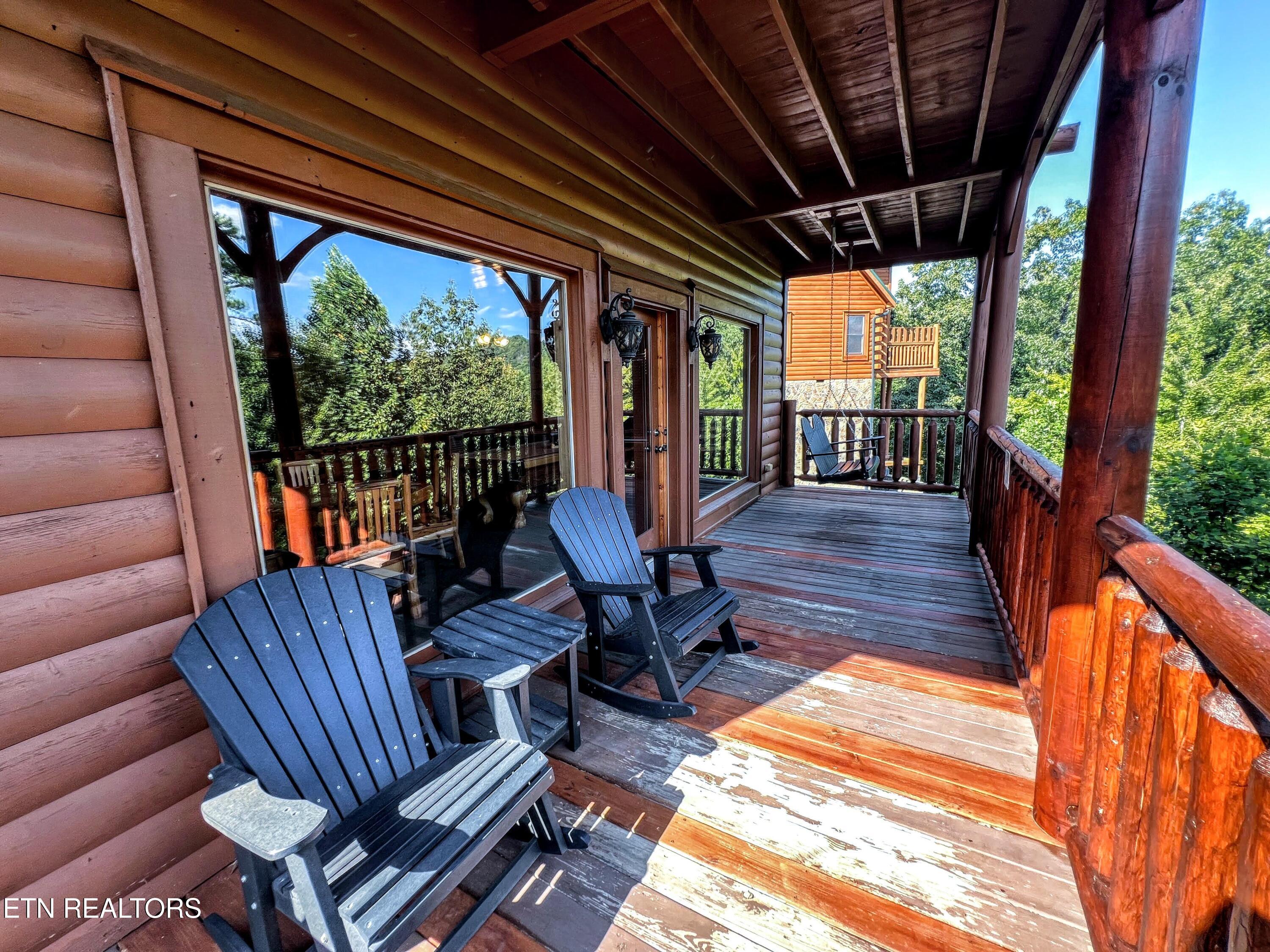 2866 White Oak Ridge Lane Sevierville, TN 37862 - Photo 20 of 36 IMG_1229