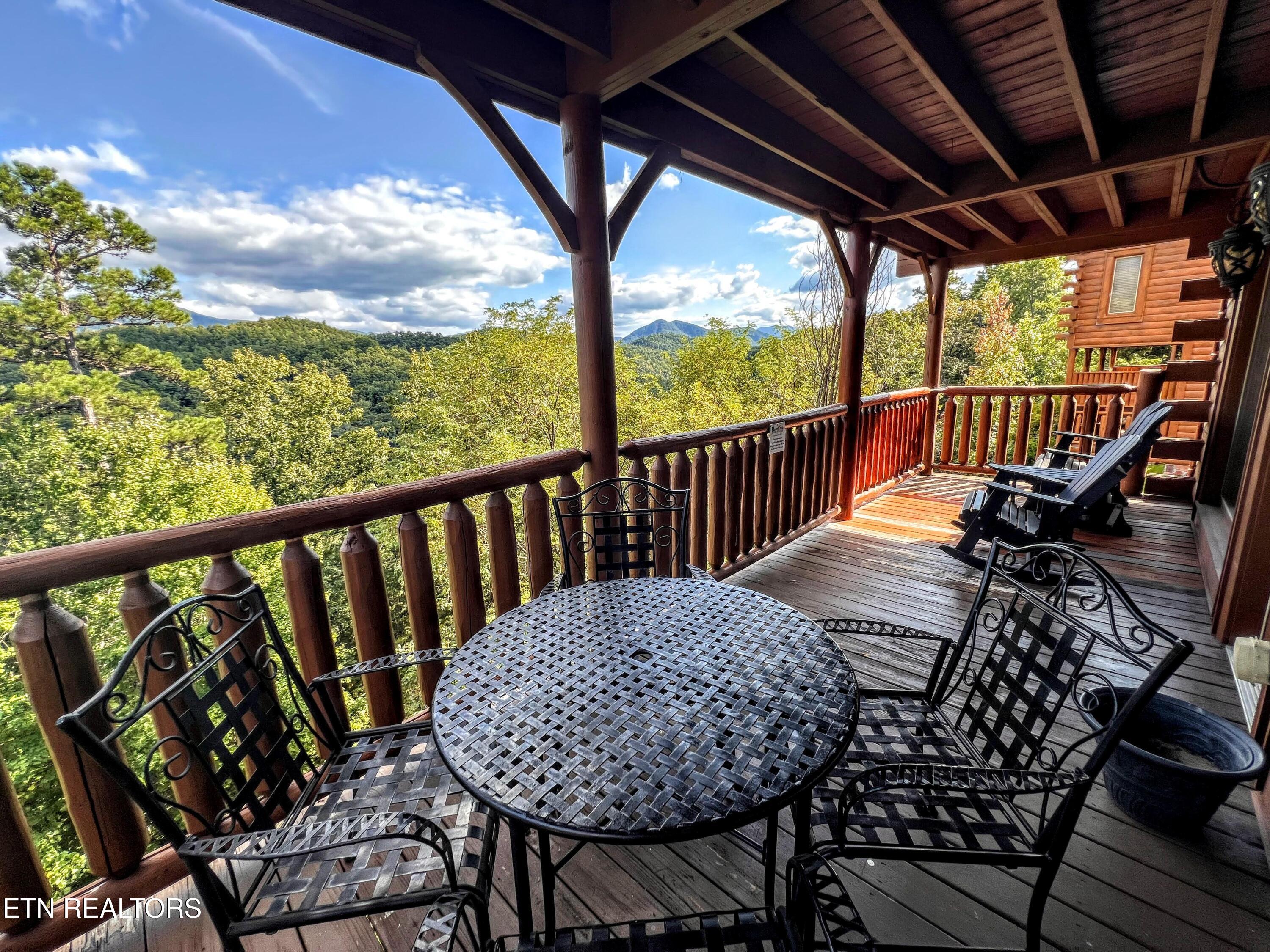 2866 White Oak Ridge Lane Sevierville, TN 37862 - Photo 21 of 36 IMG_1230