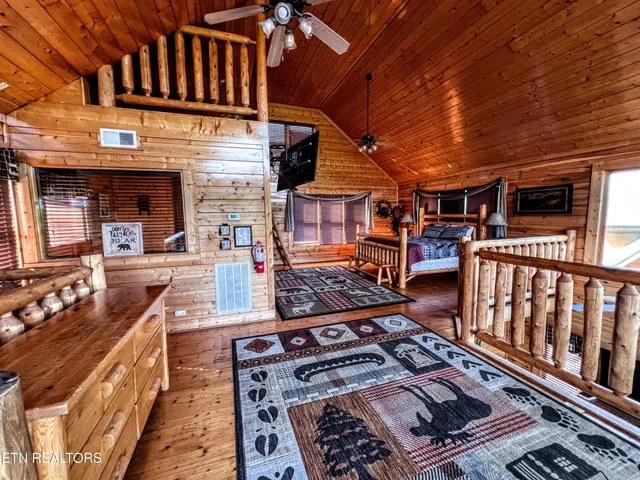 $765,000 | 2866 White Oak Ridge Lane, Sevierville, TN 37862