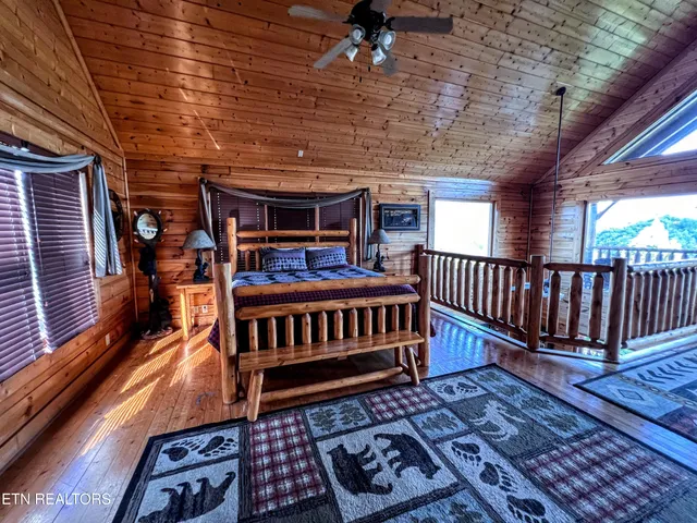 $765,000 | 2866 White Oak Ridge Lane, Sevierville, TN 37862