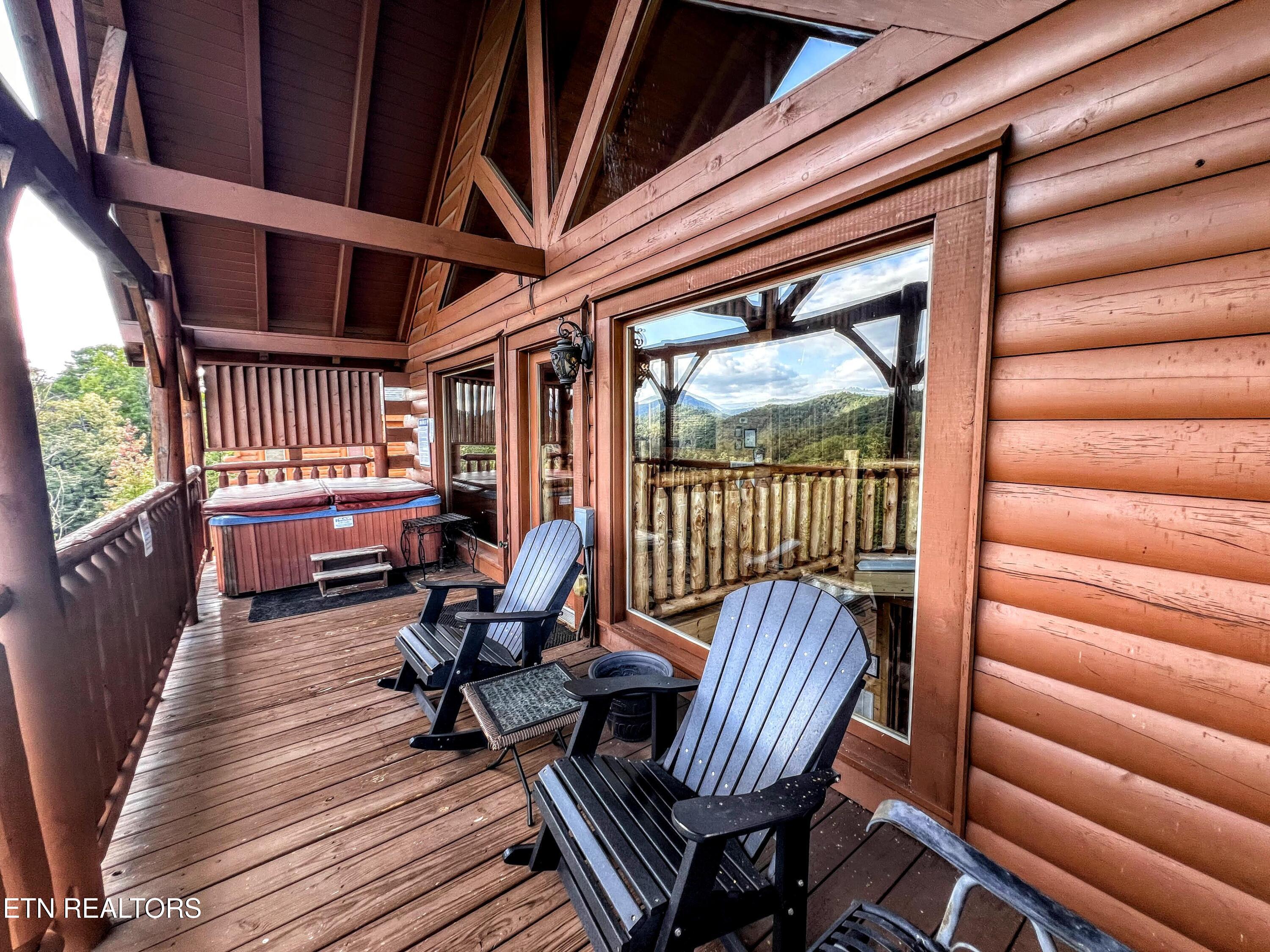 2866 White Oak Ridge Lane Sevierville, TN 37862 - Photo 34 of 36 IMG_1246