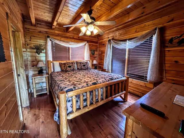 $765,000 | 2866 White Oak Ridge Lane, Sevierville, TN 37862