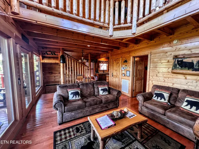 $765,000 | 2866 White Oak Ridge Lane, Sevierville, TN 37862