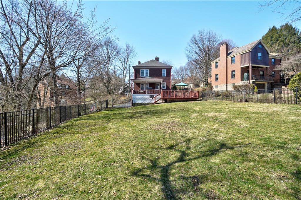 313 Burlington Road Pittsburgh, PA 15221 - Photo 22 of 25 Gallery Image 22