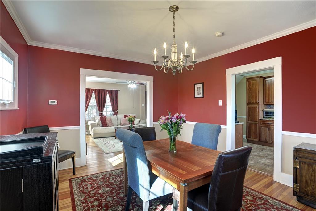 313 Burlington Road Pittsburgh, PA 15221 - Photo 8 of 25 Gallery Image 8