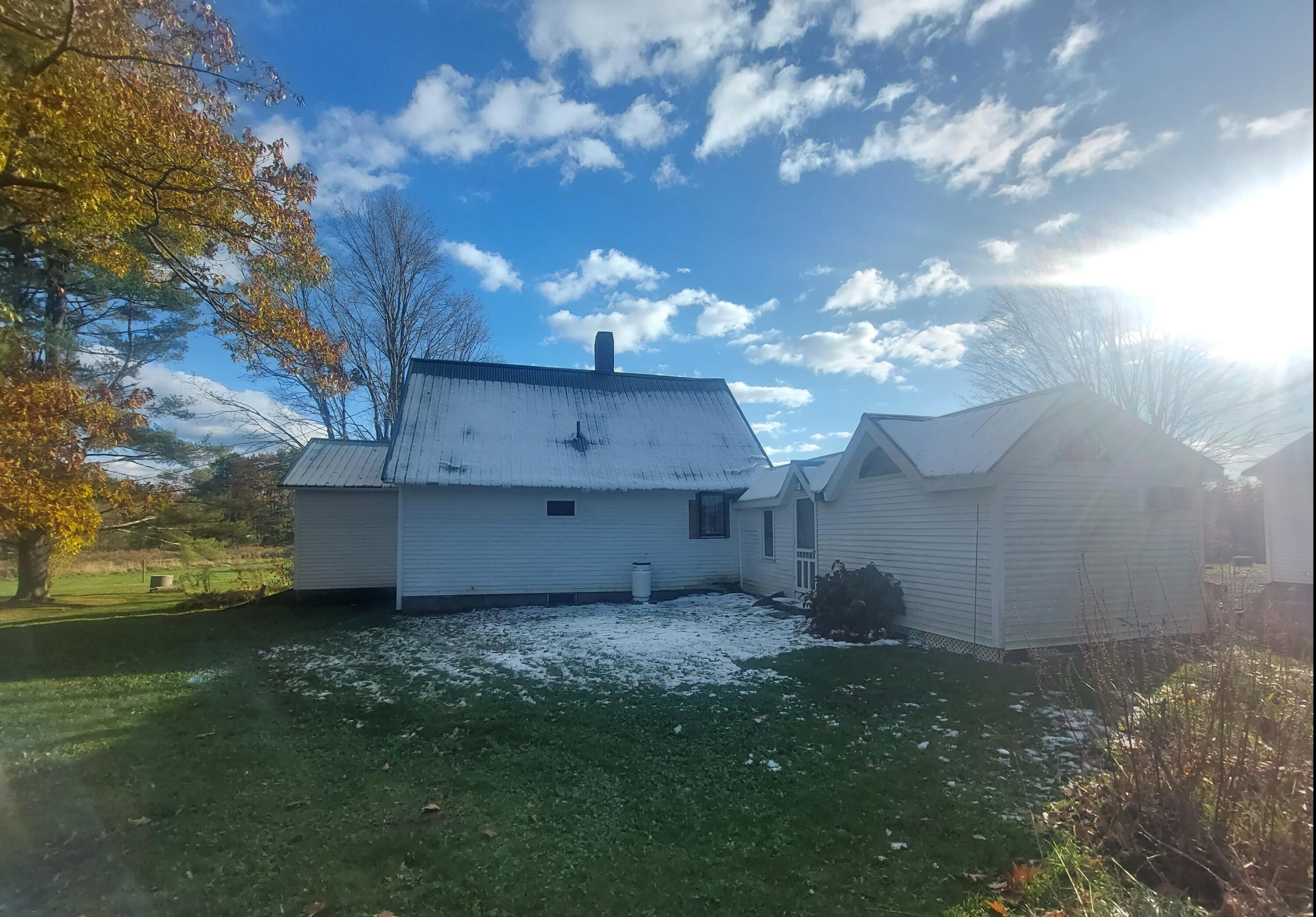 1096 Silvers Mills Road Sangerville, ME 04479 - Photo 11 of 83 Back