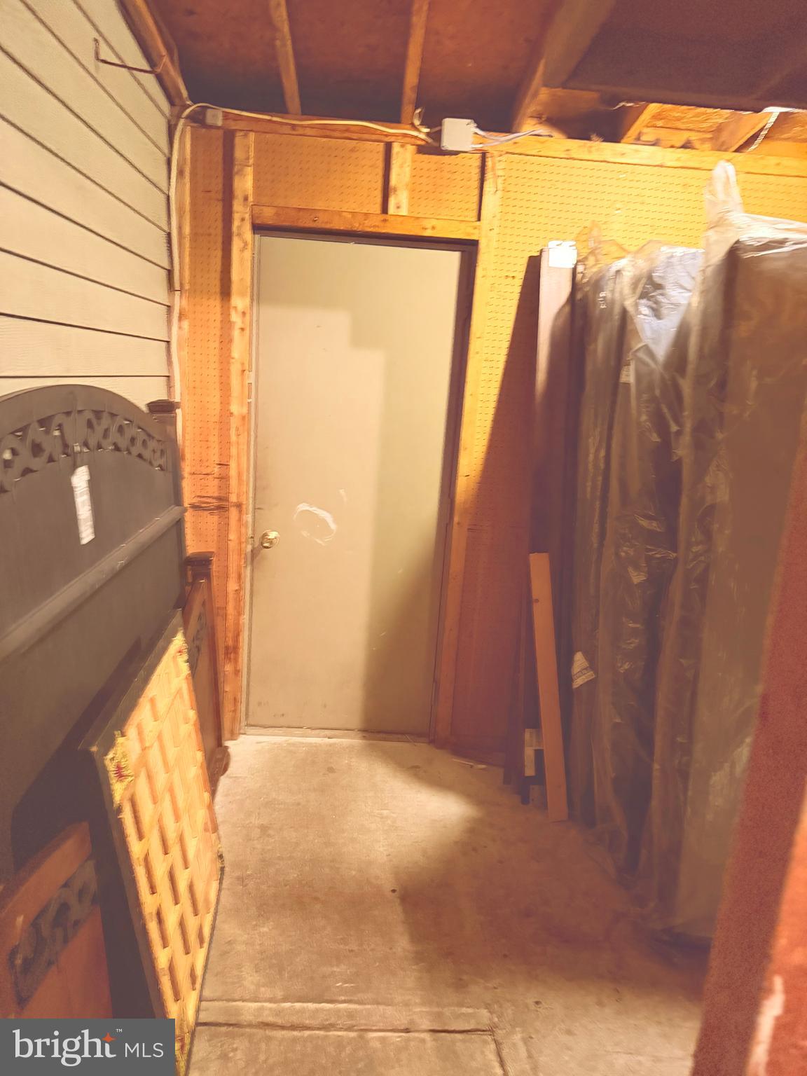 364 Hivner Road Harrisburg, PA 17111 - Photo 12 of 13 a bathroom with a shower and a tub