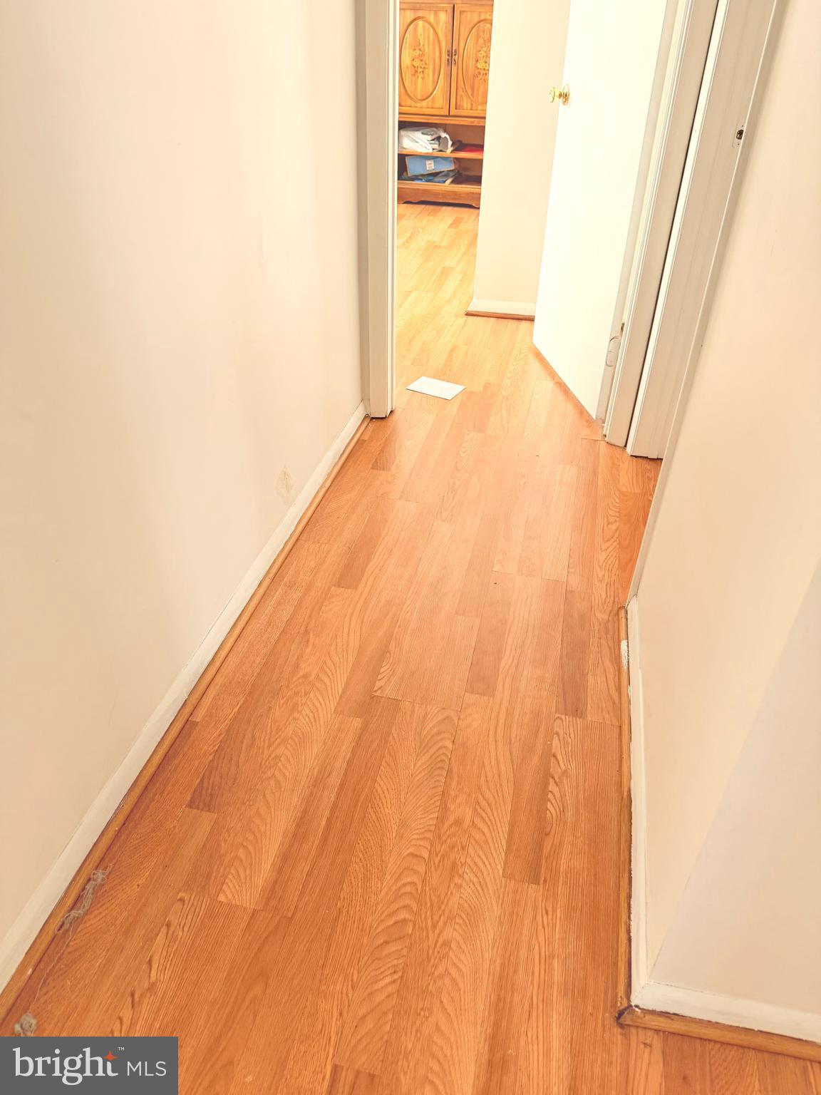 364 Hivner Road Harrisburg, PA 17111 - Photo 4 of 13 a view of swimming pool with a hallway