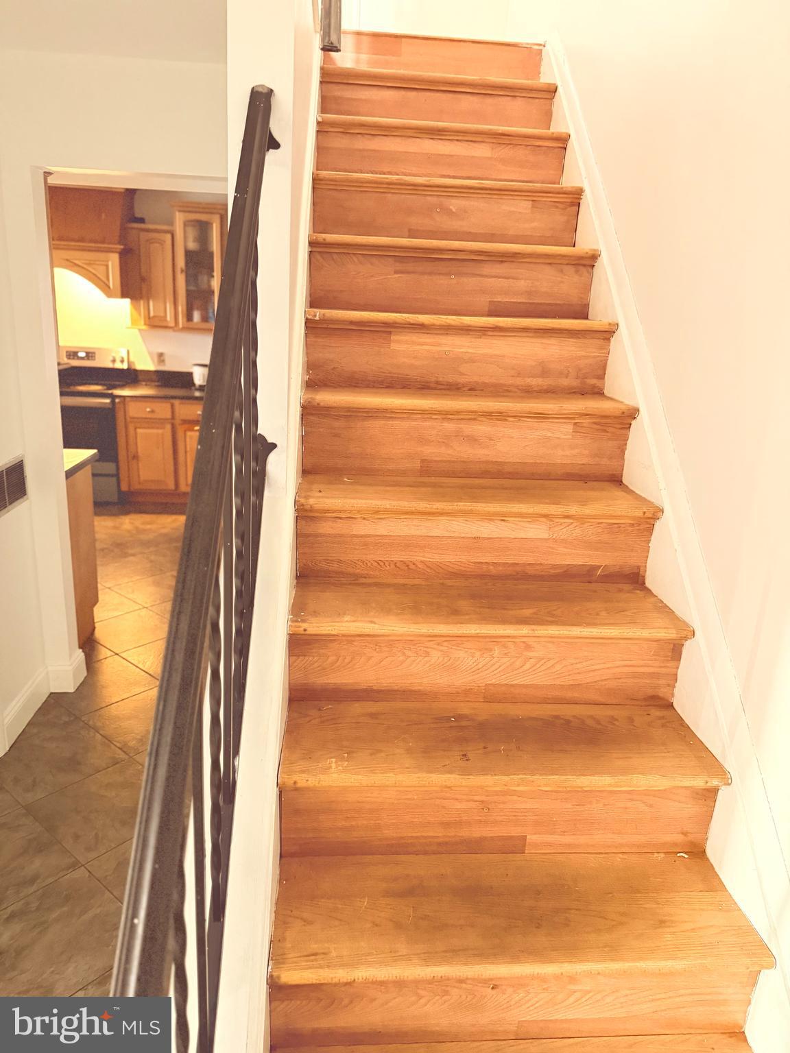 364 Hivner Road Harrisburg, PA 17111 - Photo 7 of 13 a view of entryway