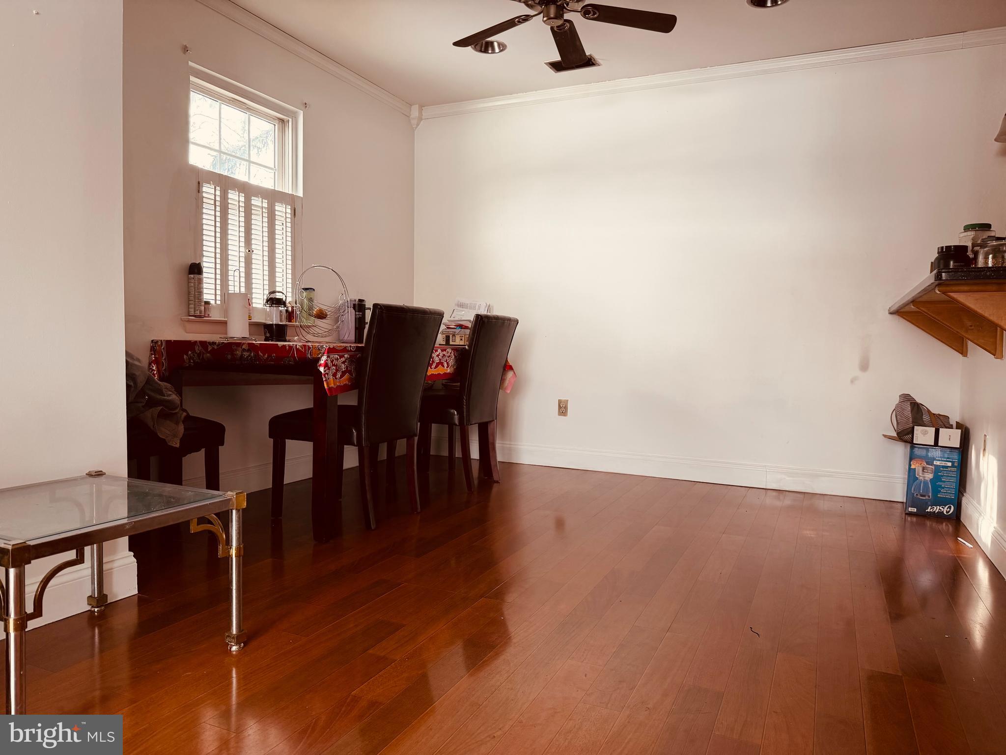 364 Hivner Road Harrisburg, PA 17111 - Photo 9 of 13 a view of a dining room with furniture