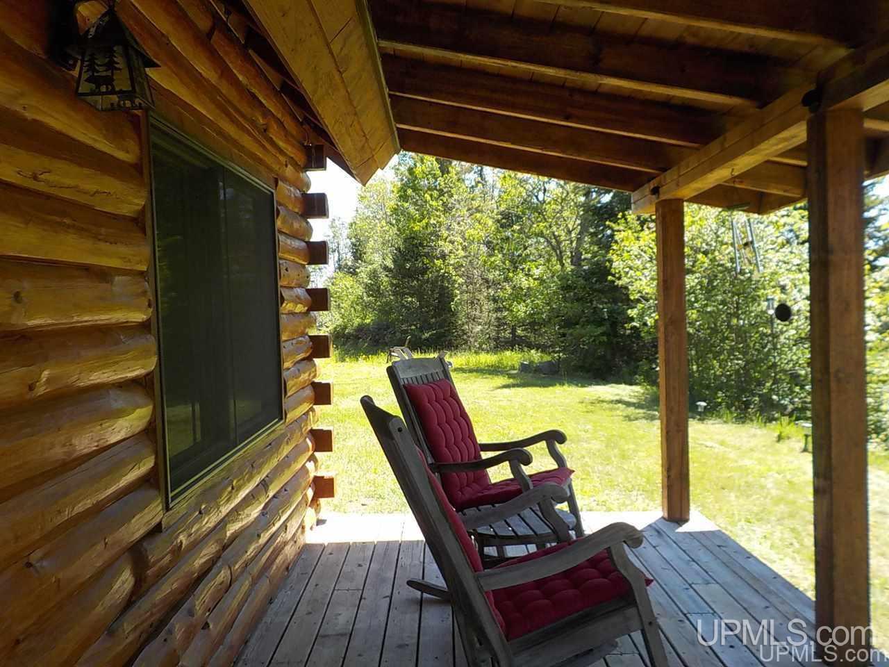 488 Triangle Ranch Road Amasa, MI 49903 - Photo 6 of 45