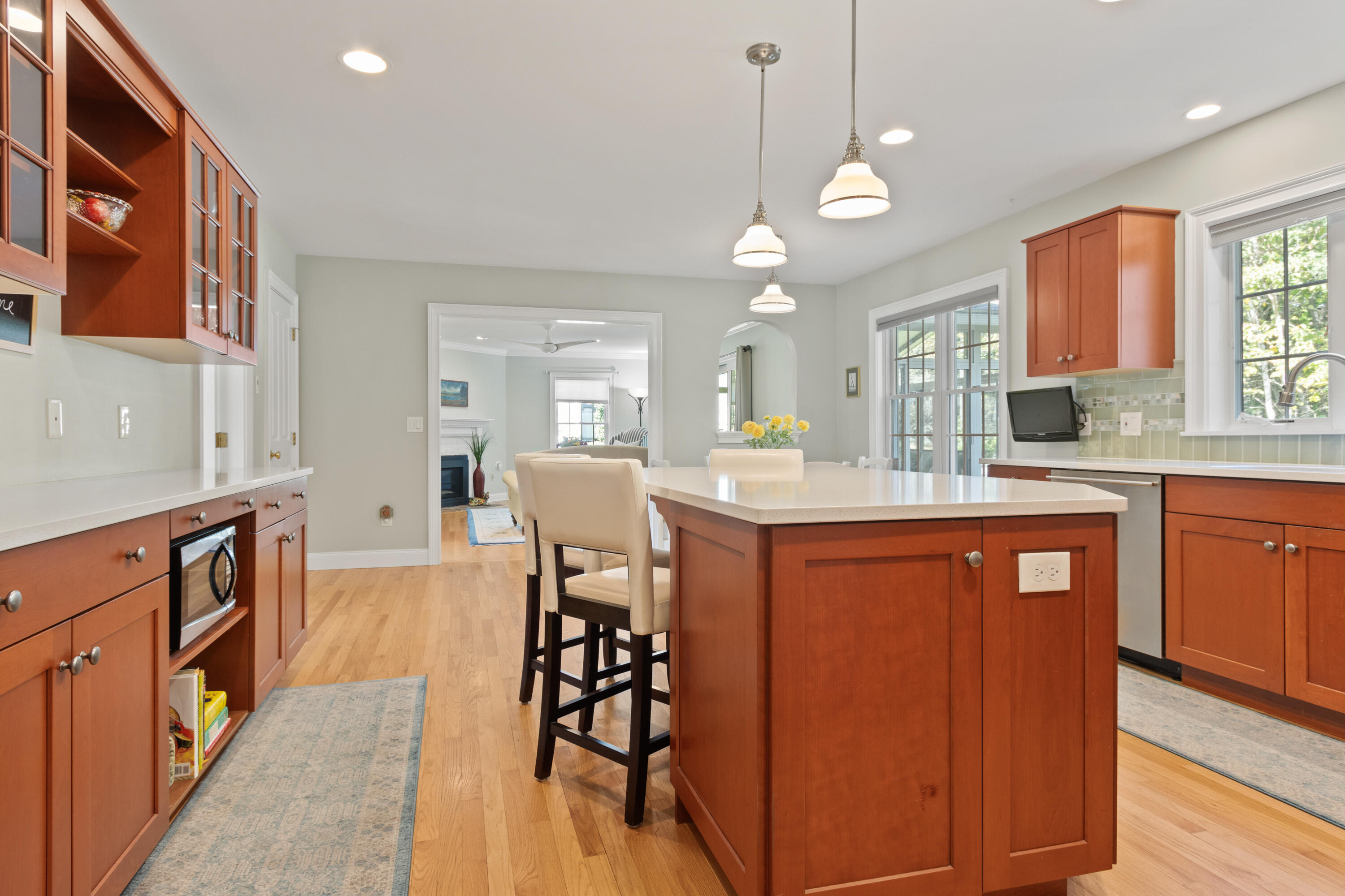 17 Cross Hill Road Cape Elizabeth, ME 04107 - Photo 14 of 64 20251001HS-71029