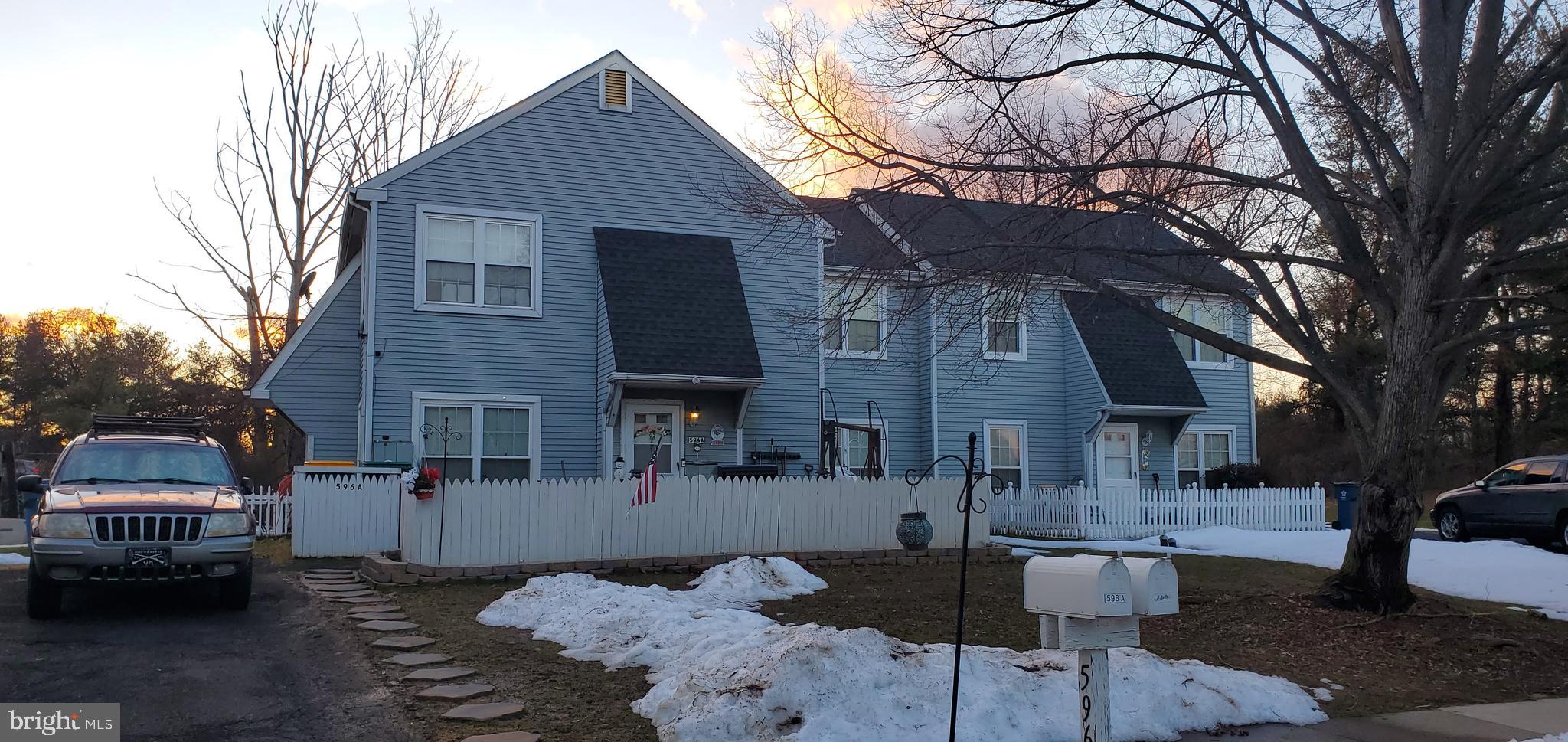 596 South Dove Road Yardley, PA 19067 - Photo 2 of 2 Gallery Image 2