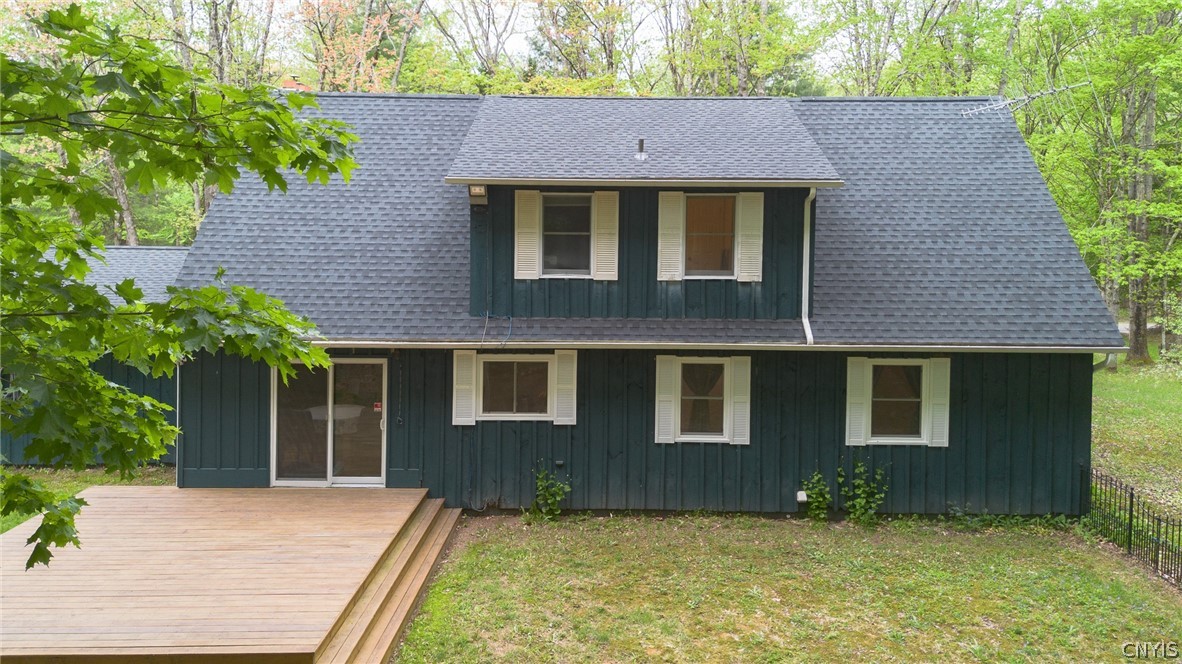 53 Pine Ridge Terrace Central Square, NY 13036 - Photo 39 of 49