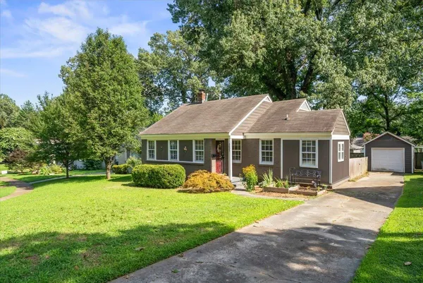 $224,900 | 3633 Galloway Avenue, Memphis, TN 38122