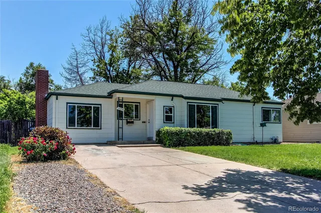 $409,800 | 1170 Kingston Street, Aurora, CO 80010