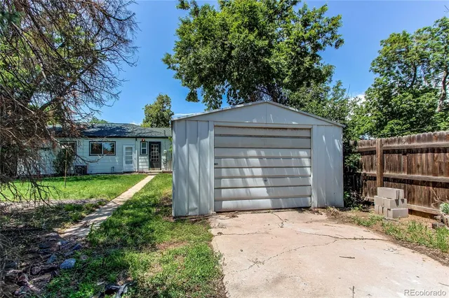 $409,800 | 1170 Kingston Street, Aurora, CO 80010