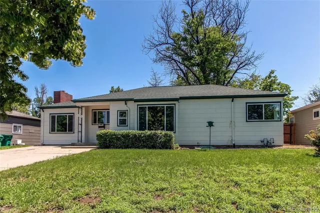 $409,800 | 1170 Kingston Street, Aurora, CO 80010