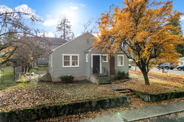 $340,000 | 106 East 29th Avenue, Spokane, WA 99203