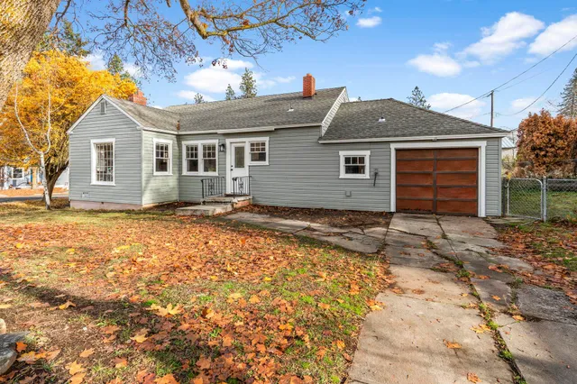 $340,000 | 106 East 29th Avenue, Spokane, WA 99203