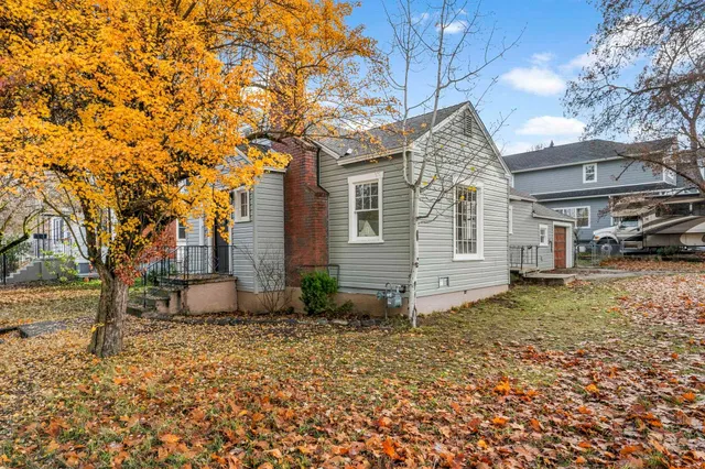 $340,000 | 106 East 29th Avenue, Spokane, WA 99203