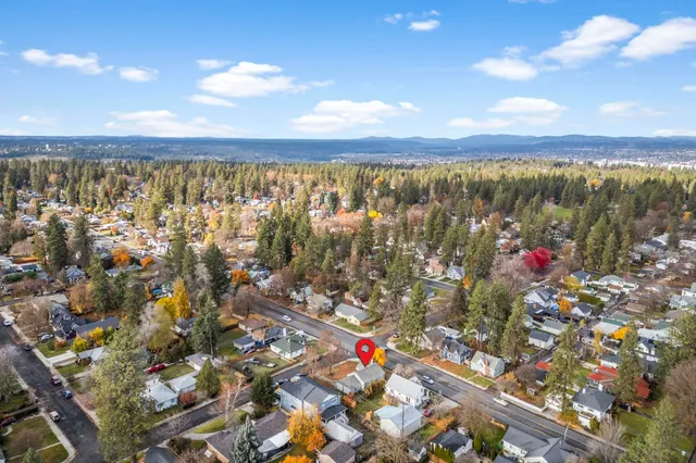 $340,000 | 106 East 29th Avenue, Spokane, WA 99203