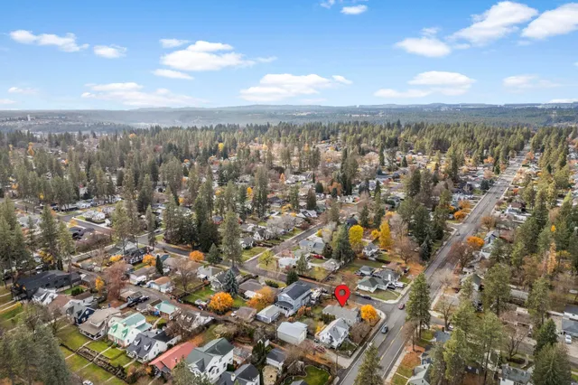 $340,000 | 106 East 29th Avenue, Spokane, WA 99203