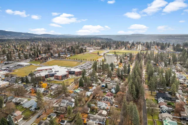 $340,000 | 106 East 29th Avenue, Spokane, WA 99203