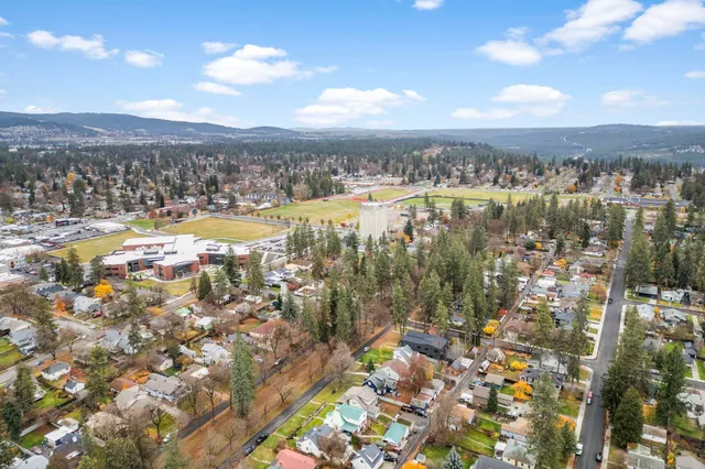 $340,000 | 106 East 29th Avenue, Spokane, WA 99203