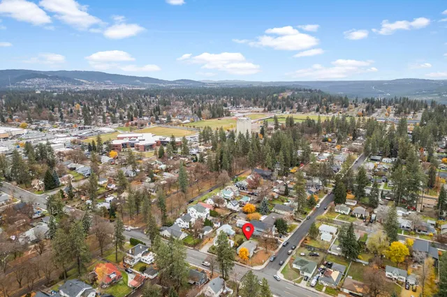 $340,000 | 106 East 29th Avenue, Spokane, WA 99203