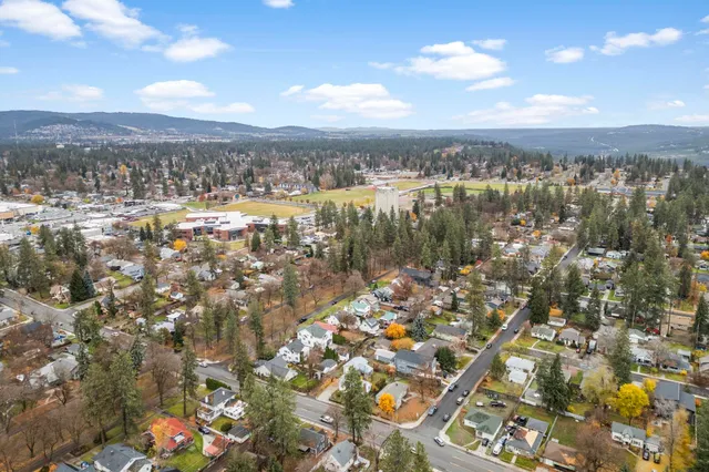 $340,000 | 106 East 29th Avenue, Spokane, WA 99203
