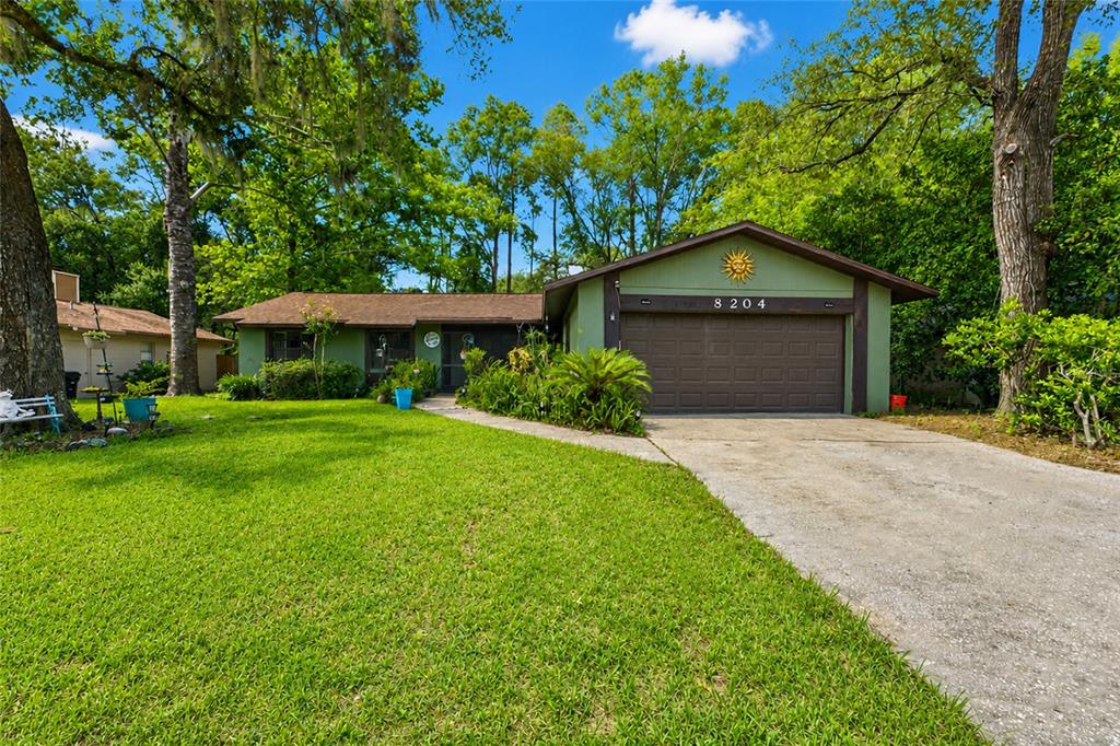 8204 Southwest 12th Place Gainesville, FL 32607 - Photo 31 of 33 Gallery Image 31