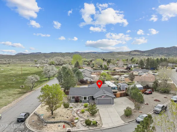 $659,990 | 111 Riparian Way, Carson City, NV 89701