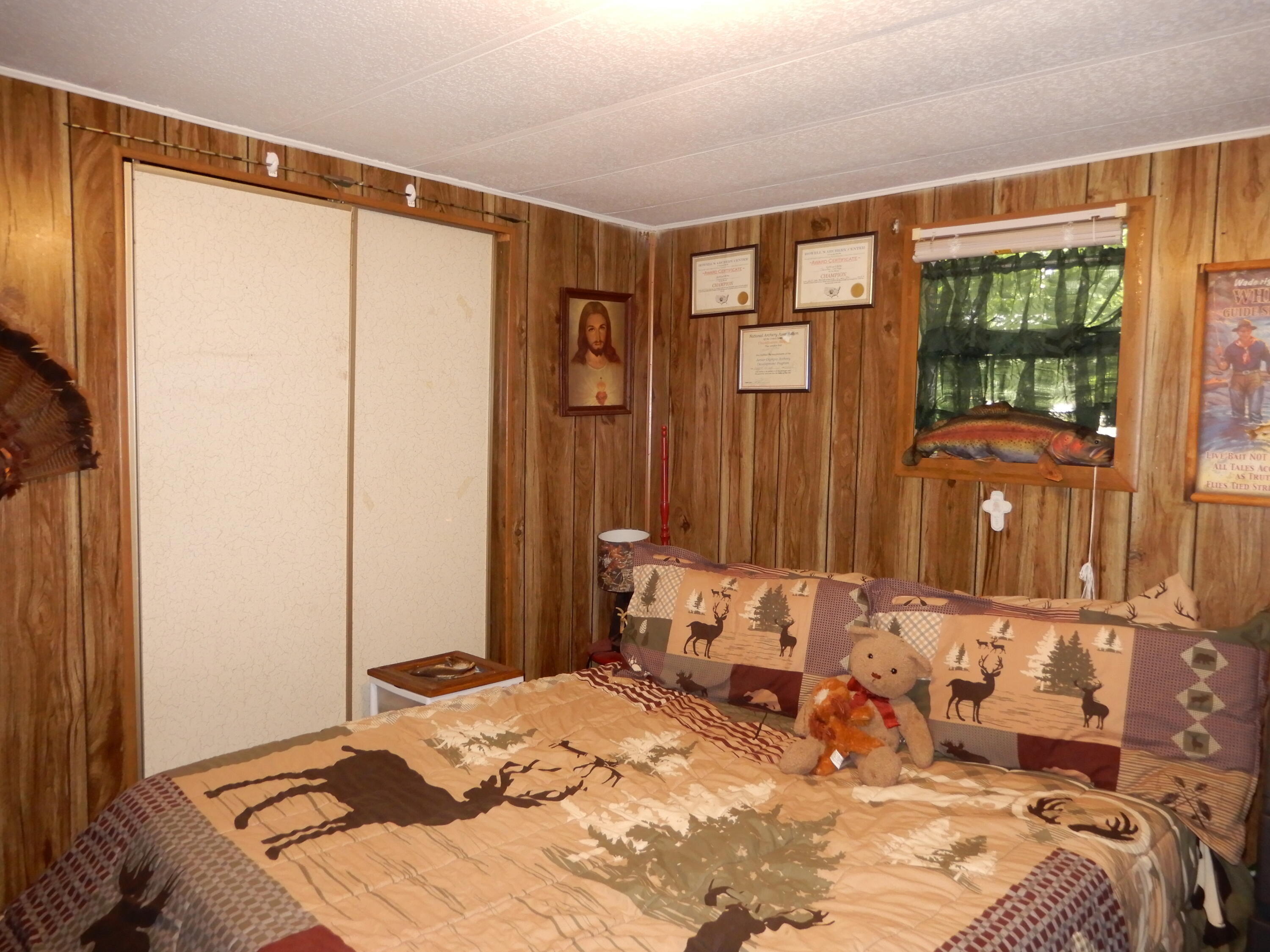 45 Kimball Corner Road Sebago, ME 04029 - Photo 5 of 10 DSCN8652