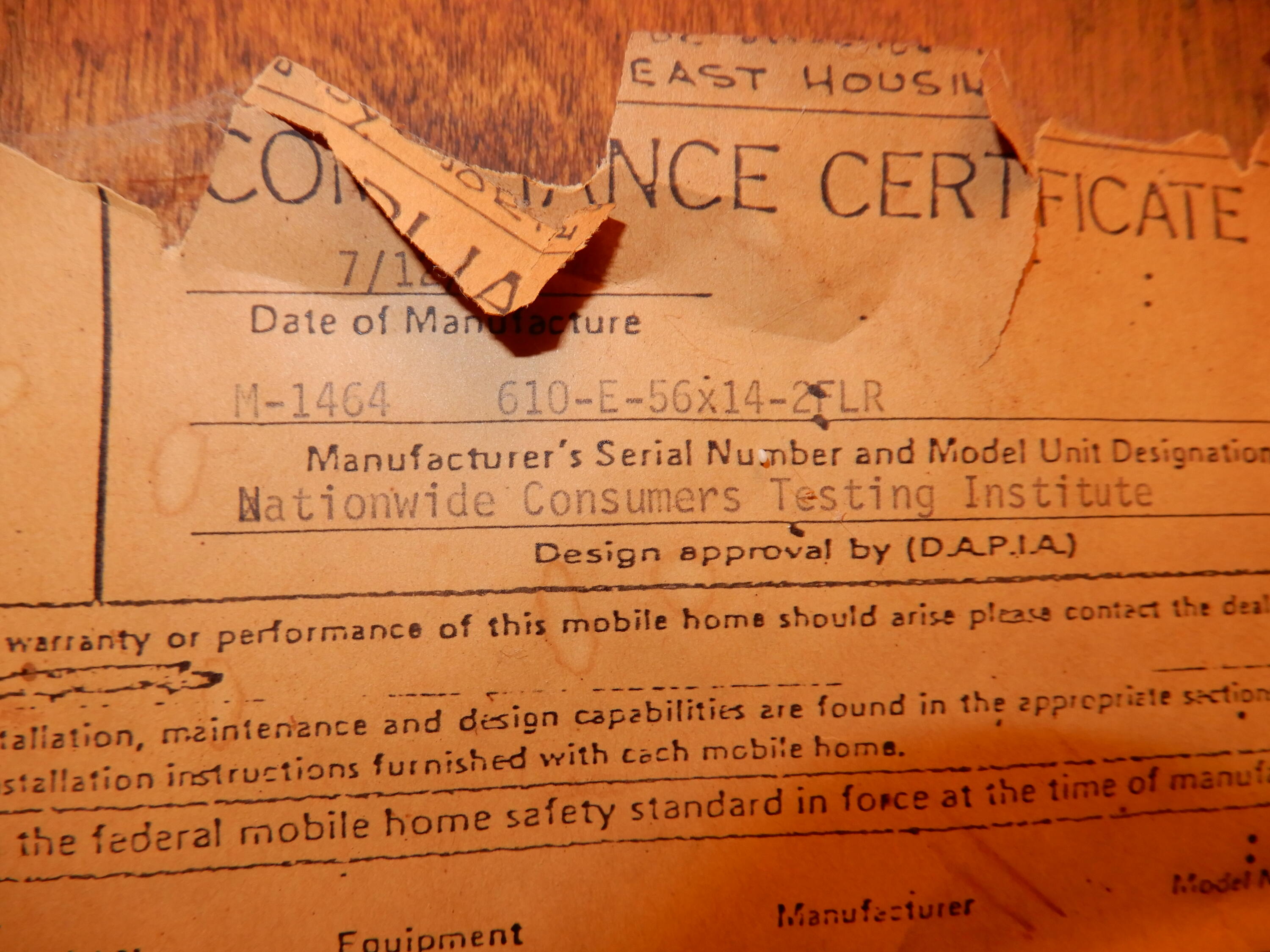 45 Kimball Corner Road Sebago, ME 04029 - Photo 8 of 10 DSCN8654