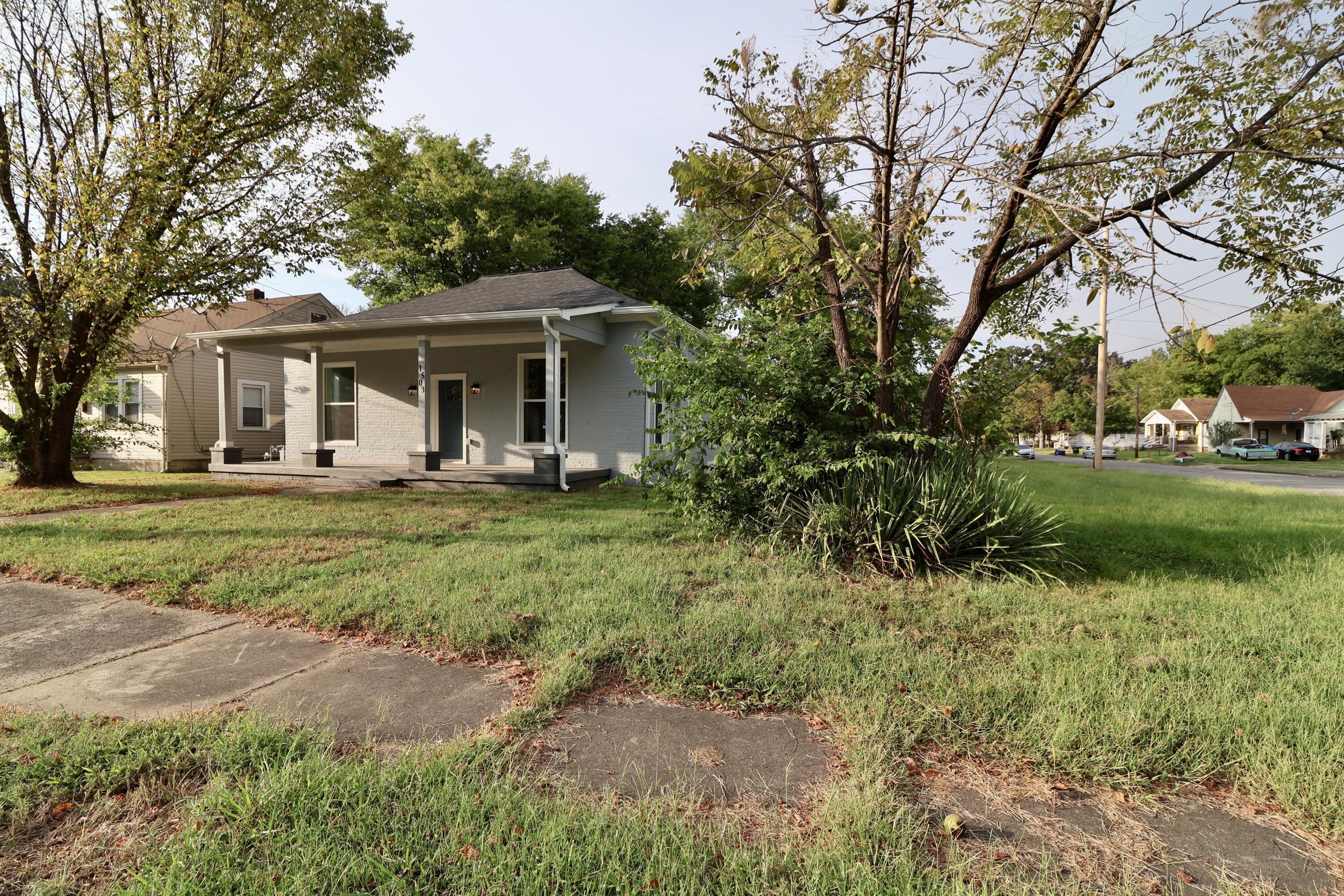 1503 North 12th Street Paducah, KY 42001 - Photo 32 of 32 IMG_2545