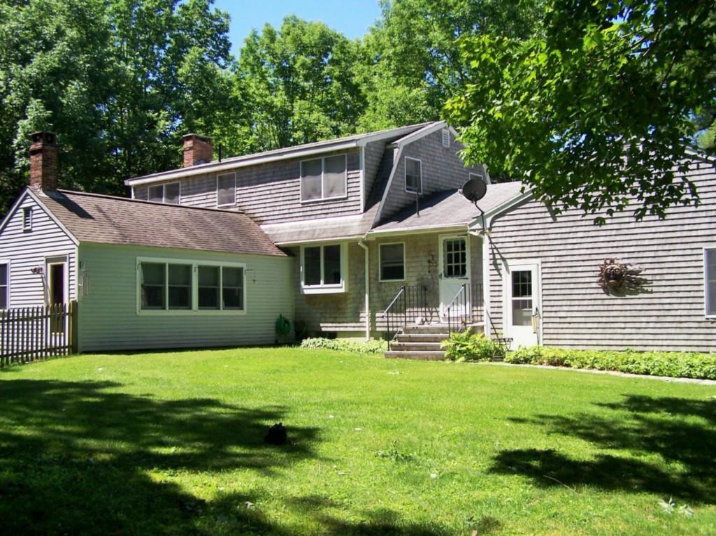 538 Highway 129 Walpole, ME 04573 - Photo 3 of 27 Photo