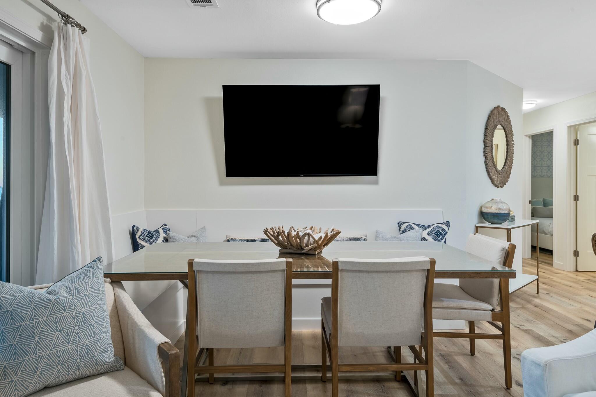 11 Beachside Drive, Unit 632 Santa Rosa Beach, FL 32459 - Photo 12 of 40 a bathroom with a sink and a mirror