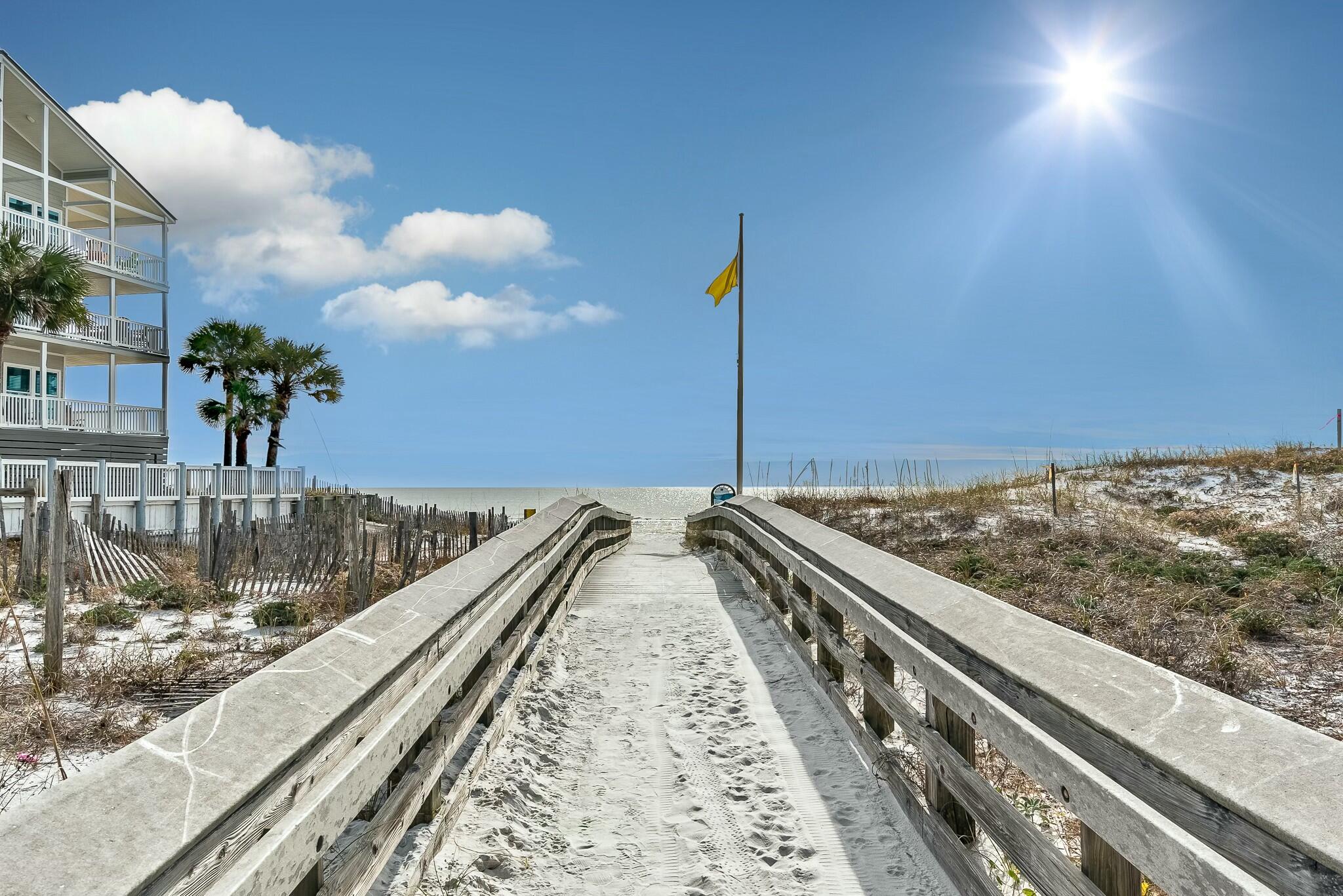 11 Beachside Drive, Unit 632 Santa Rosa Beach, FL 32459 - Photo 28 of 40 a view of a balcony