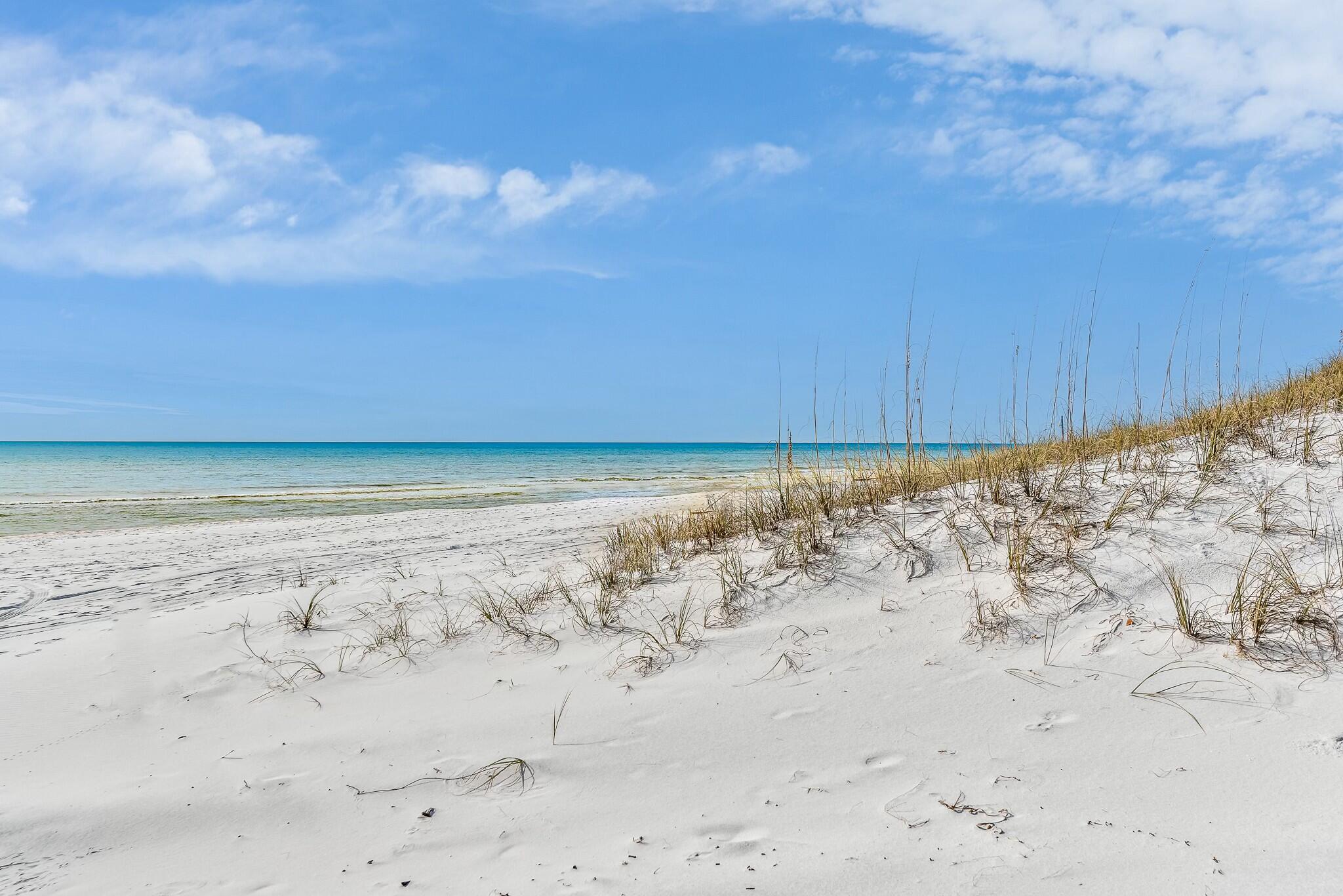 11 Beachside Drive, Unit 632 Santa Rosa Beach, FL 32459 - Photo 29 of 40 a view of an ocean beach