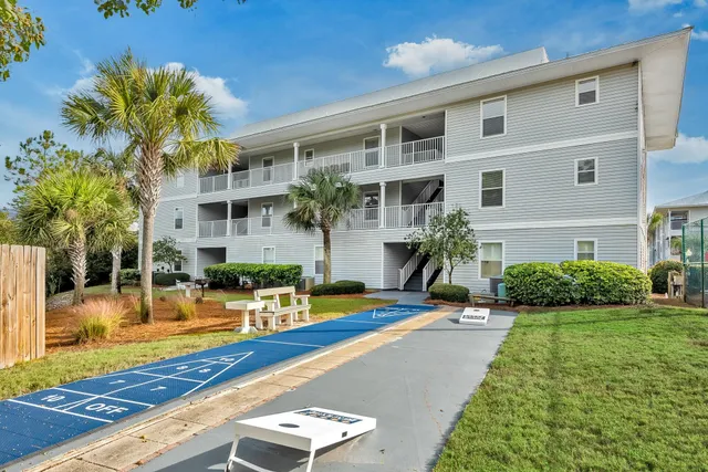 $1,125,000 | 11 Beachside Drive, Unit 632, Santa Rosa Beach, FL 32459