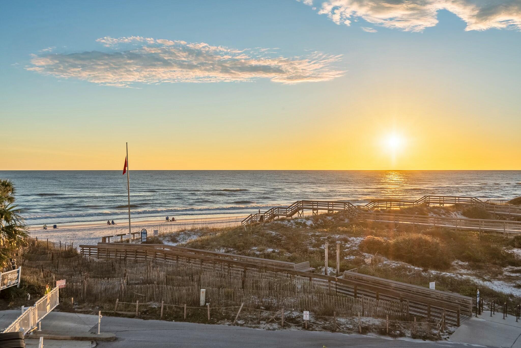 11 Beachside Drive, Unit 632 Santa Rosa Beach, FL 32459 - Photo 8 of 40 a view of an ocean
