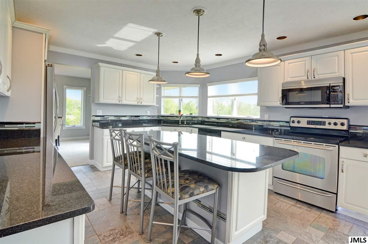 2855 Blackman Road Jackson, MI 49201 - Photo 10 of 36 Photo 10
