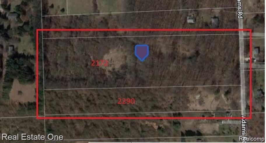 2172 Adams Road Oakland, MI 48363 - Photo 2 of 2 Gallery Image 2