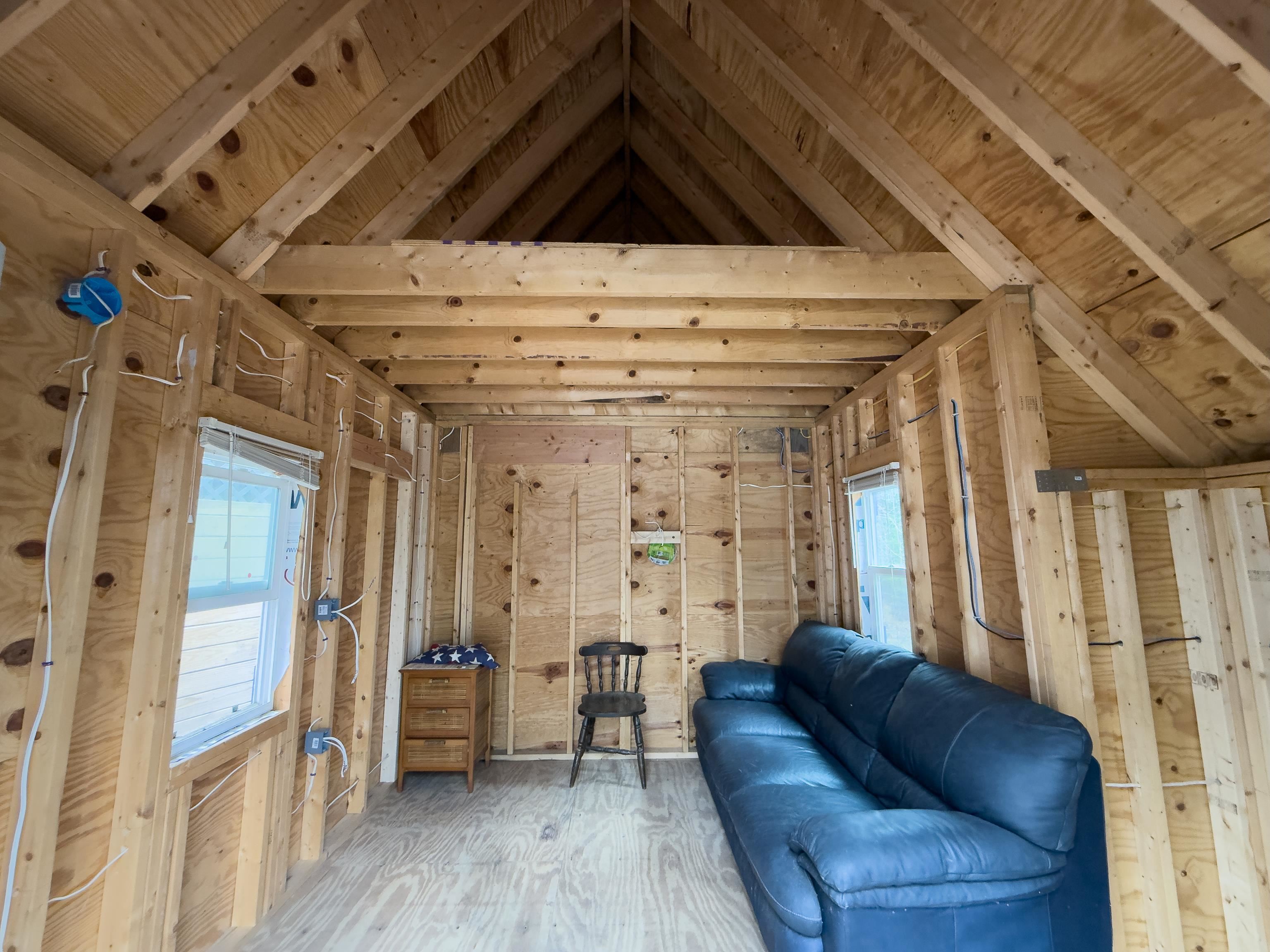 3681 Shadow Lake Road Concord, VT 05824 - Photo 8 of 28